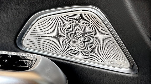 Mercedes-Benz E300 de 16 of 24
