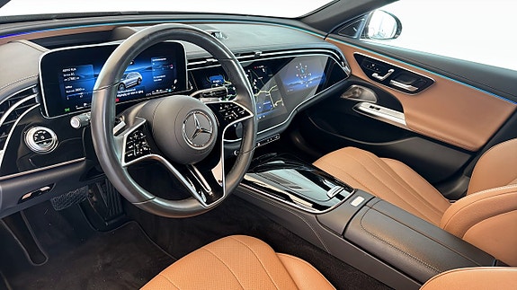 Mercedes-Benz E300 de 7 of 24