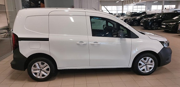 Renault Kangoo 3 of 6