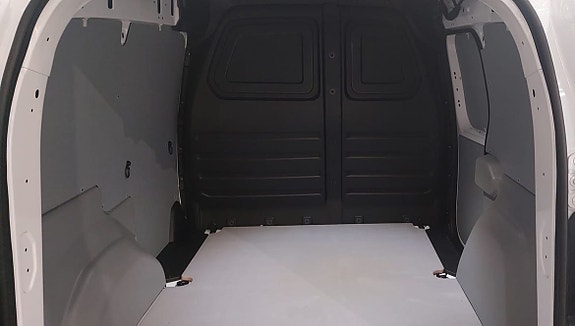 Renault Kangoo 6 of 6