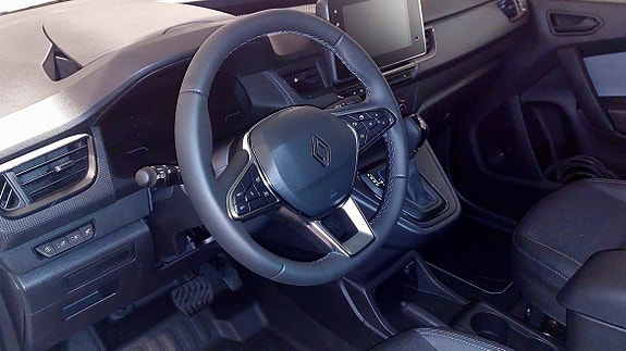 Renault Kangoo 6 of 6