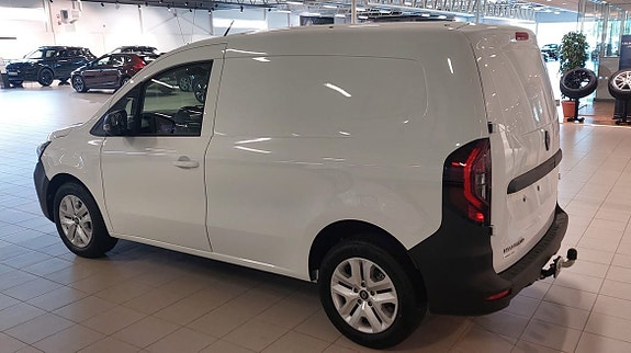 Renault Kangoo 2 of 6