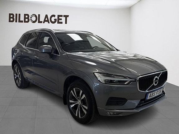 Volvo XC60 5 of 5