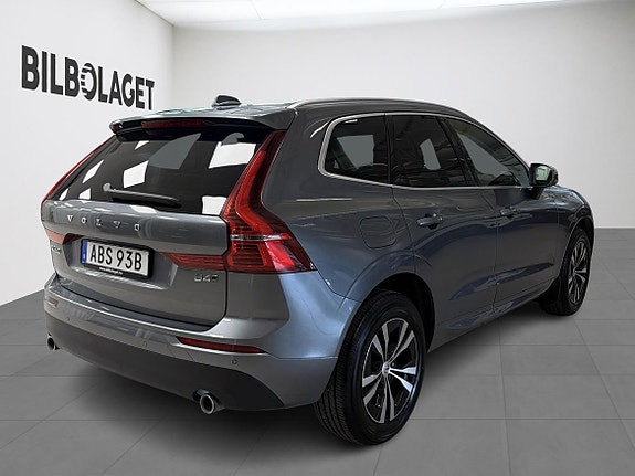 Volvo XC60 4 of 5