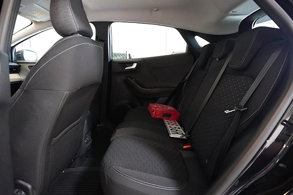 Ford Puma 15 of 25