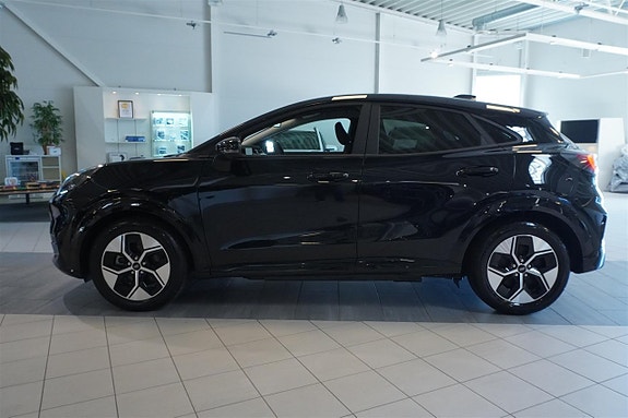 Ford Puma 3 of 5