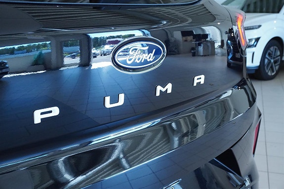 Ford Puma 6 of 25