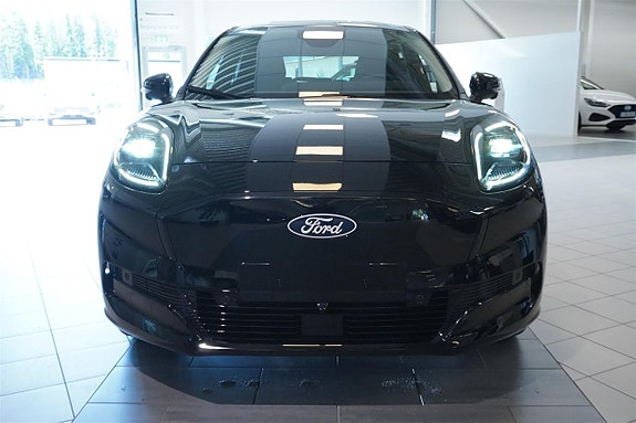 Ford Puma 9 of 25