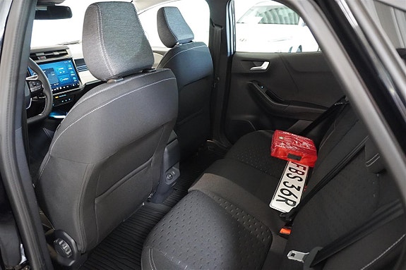 Ford Puma 16 of 25