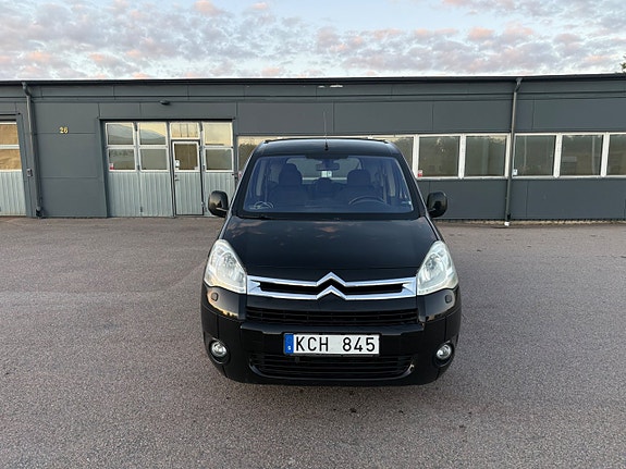 Citroen Berlingo 2 of 5