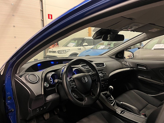Honda Civic 14 of 18