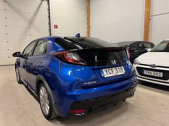 Honda Civic 6 of 18
