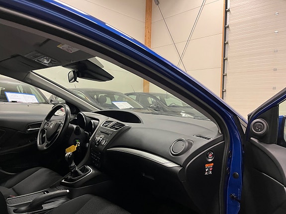 Honda Civic 11 of 18