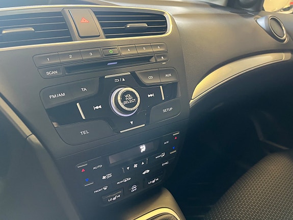 Honda Civic 18 of 18