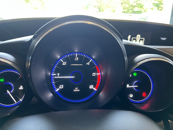 Honda Civic 16 of 18