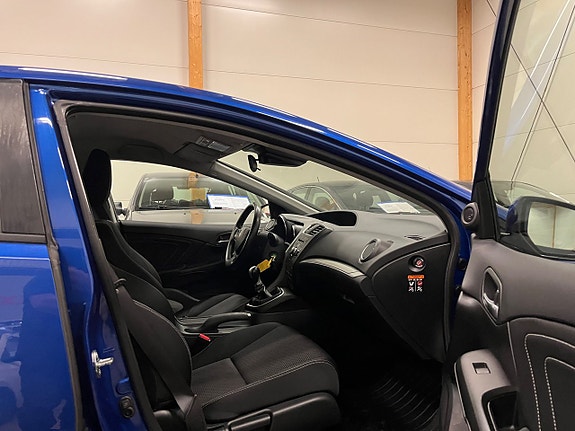 Honda Civic 10 of 18