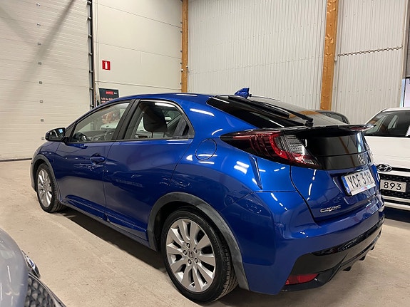 Honda Civic 7 of 18