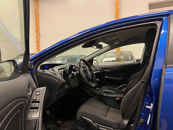 Honda Civic 13 of 18