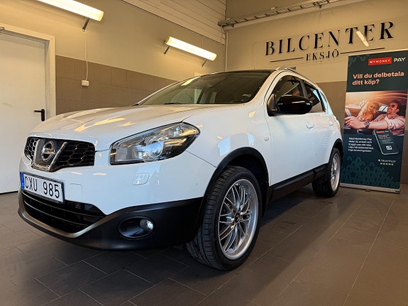 Nissan Qashqai 15 of 21