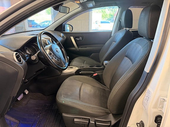 Nissan Qashqai 11 of 21