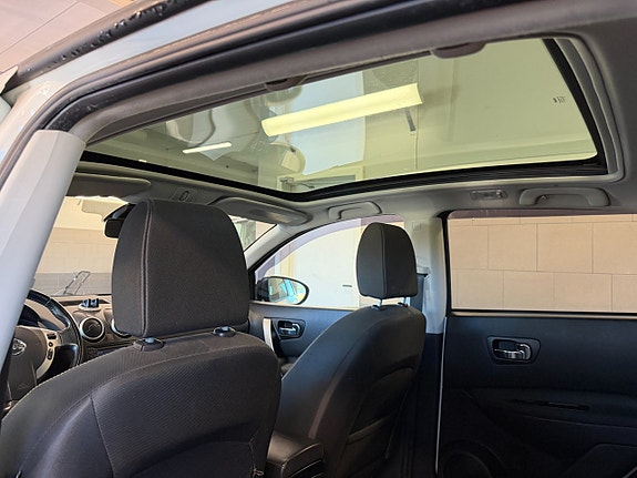 Nissan Qashqai 20 of 21