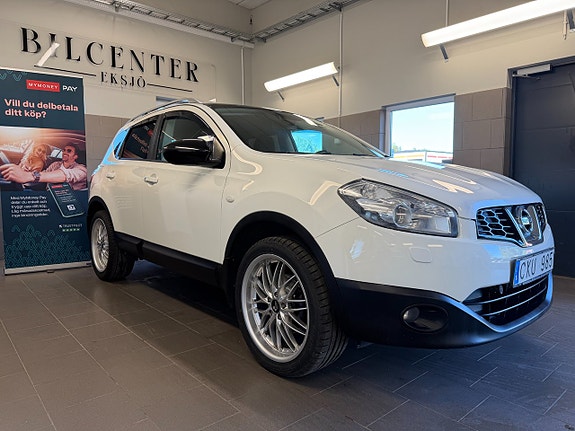 Nissan Qashqai 16 of 21