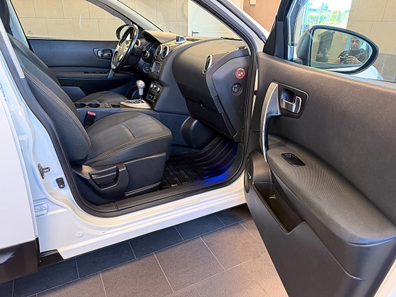 Nissan Qashqai 10 of 21