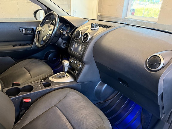 Nissan Qashqai 9 of 21