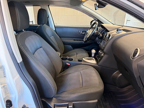 Nissan Qashqai 8 of 21