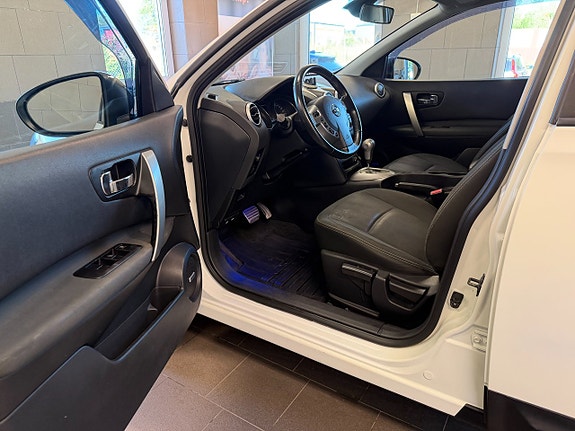 Nissan Qashqai 13 of 21