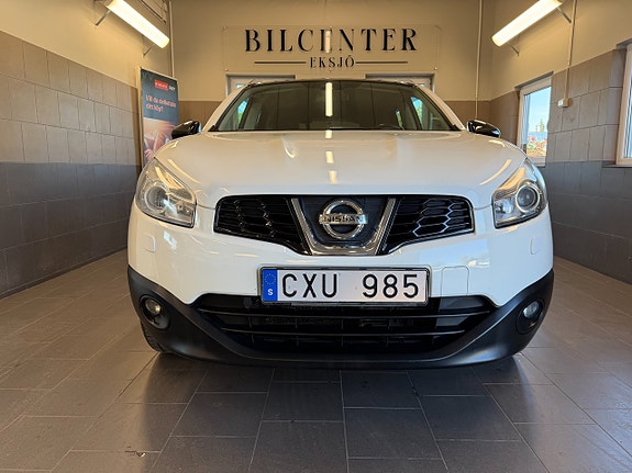 Nissan Qashqai 17 of 21