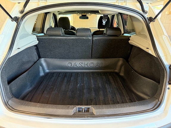 Nissan Qashqai 14 of 21