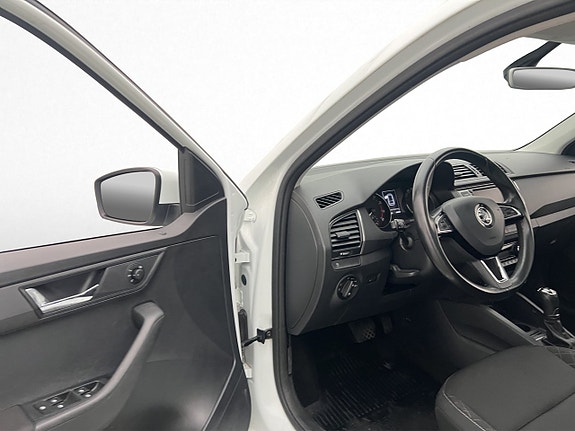 Skoda Fabia 11 of 30