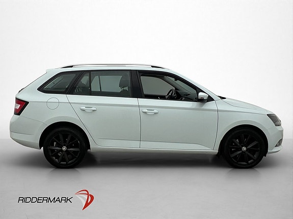 Skoda Fabia 9 of 30