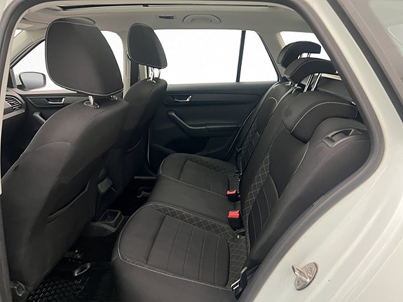 Skoda Fabia 17 of 30