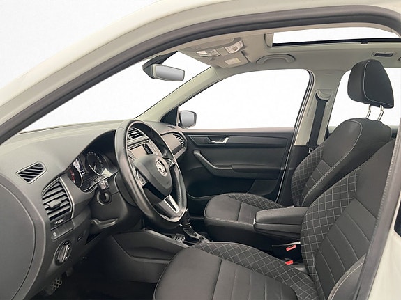 Skoda Fabia 12 of 30