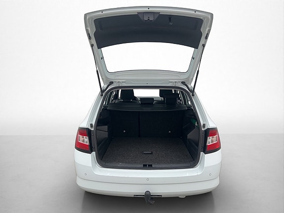 Skoda Fabia 28 of 30