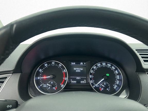 Skoda Fabia 19 of 30