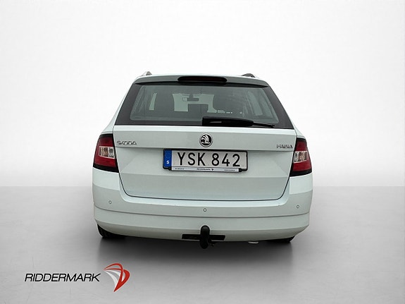 Skoda Fabia 6 of 30