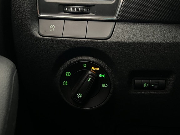 Skoda Fabia 27 of 30