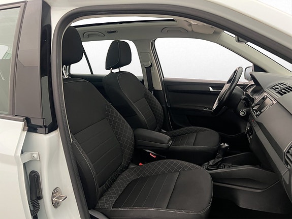 Skoda Fabia 15 of 30