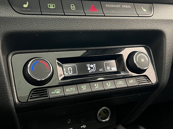 Skoda Fabia 24 of 30