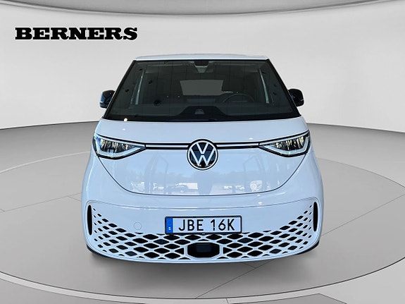 Volkswagen ID. Buzz 8 of 18