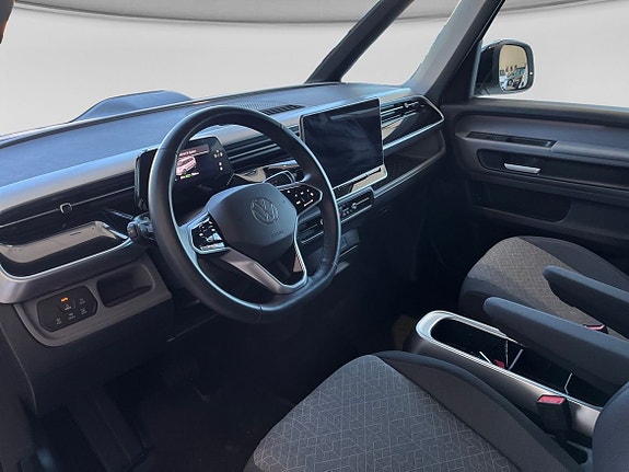 Volkswagen ID. Buzz 10 of 18
