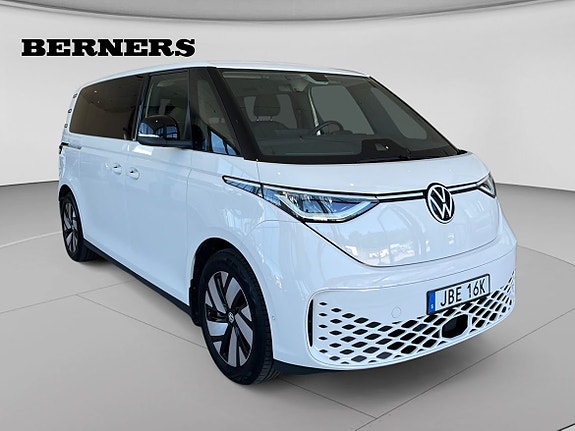 Volkswagen ID. Buzz 7 of 18