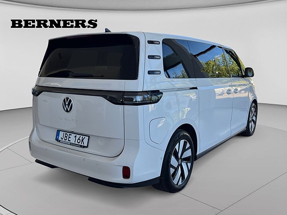 Volkswagen ID. Buzz 5 of 18