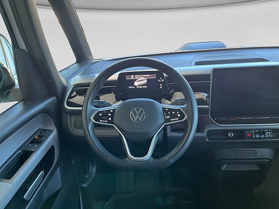 Volkswagen ID. Buzz 12 of 18