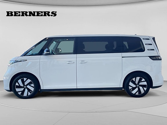 Volkswagen ID. Buzz 2 of 18