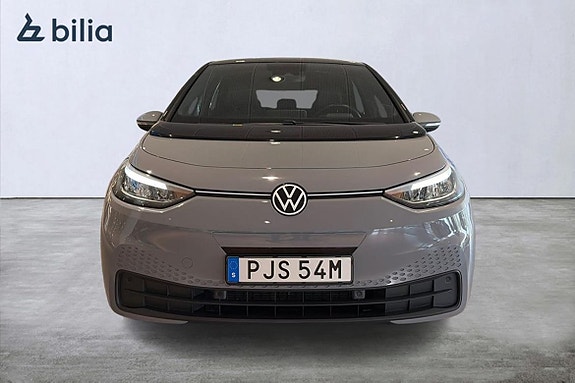 Volkswagen ID.3 3 of 21