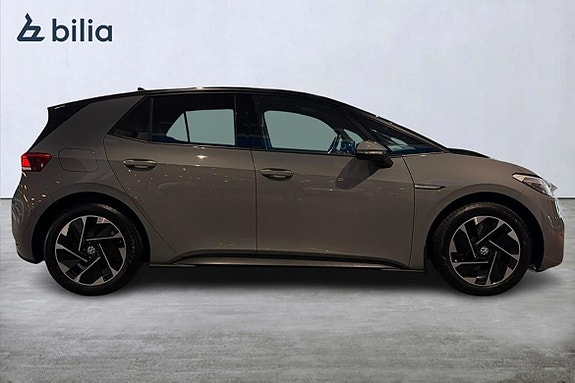Volkswagen ID.3 5 of 21